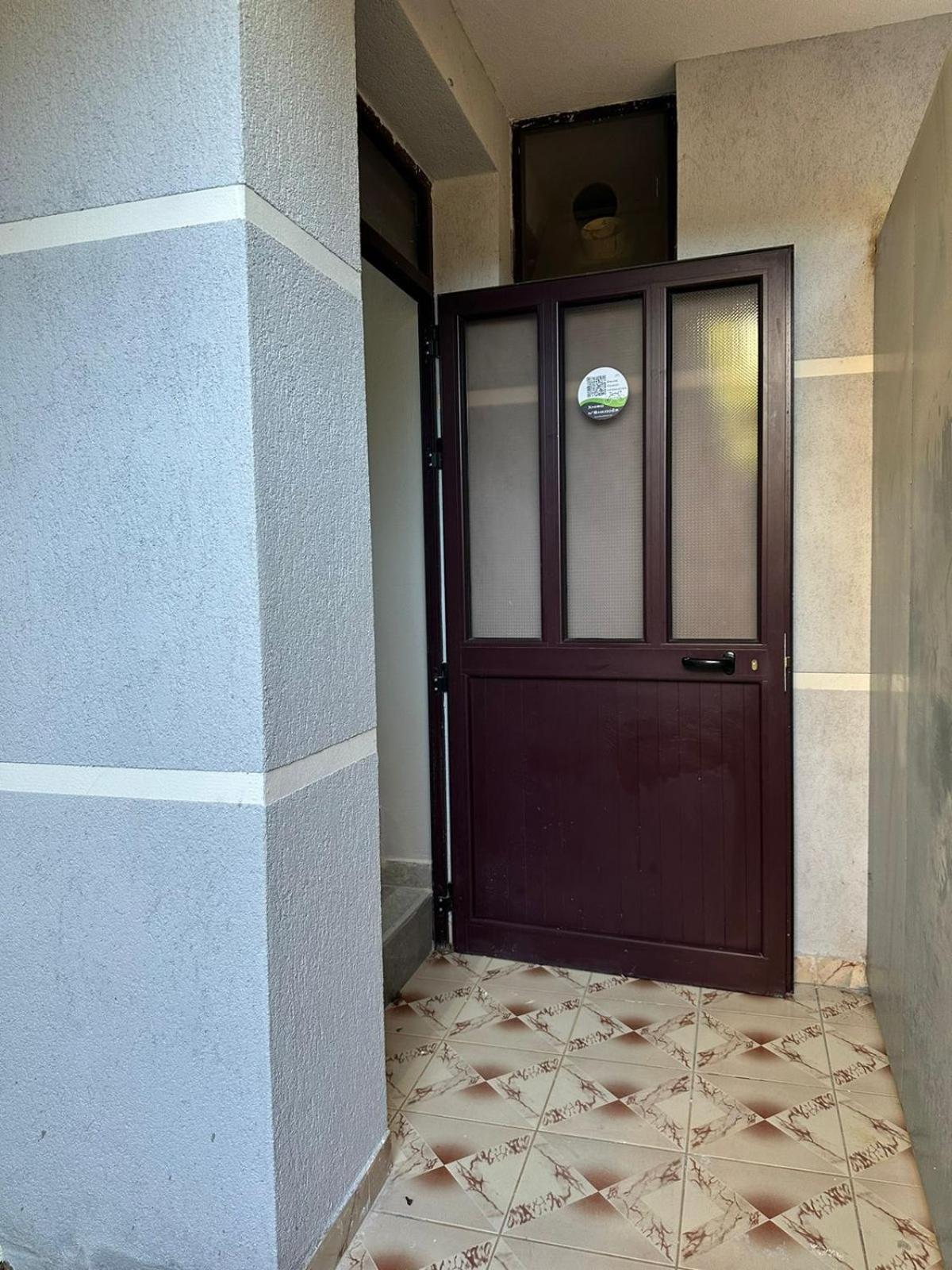 Xhiro N'Shkoder Apartments Bagian luar foto